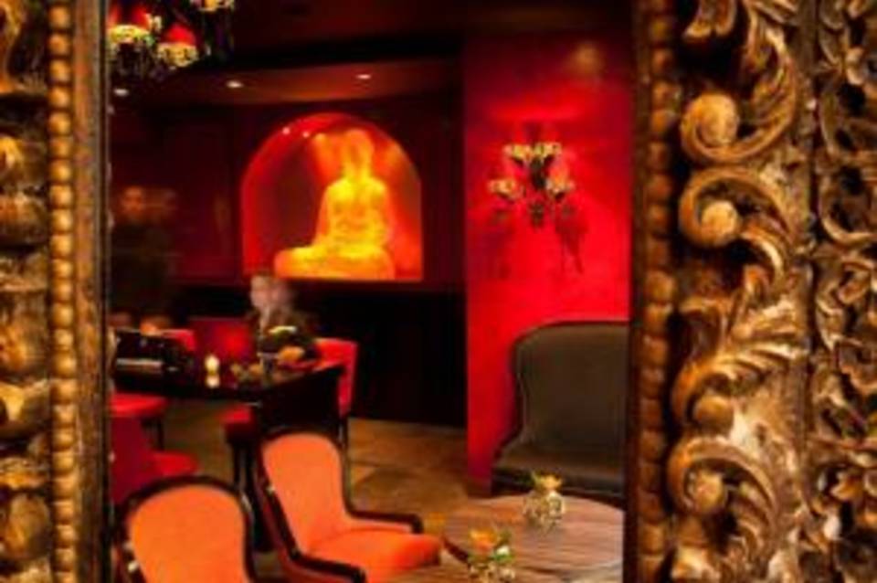 Buddha Bar Hotel Prague Exclusive Holidays
